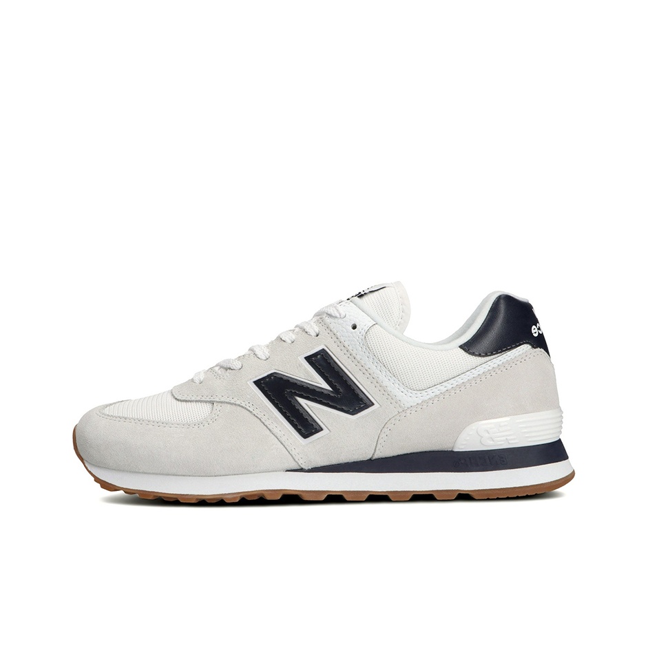 New Balance Shoes 574 - New Balance NB 574 Deri Yastıklamalı