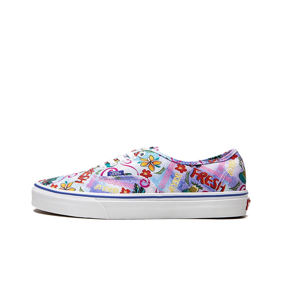Vans Shoes Authentic - Vans Authentic Kaykay Ayakkabıları Unisex Kısa