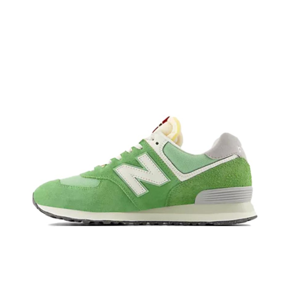 New Balance Shoes 574 - New Balance NB 574 File, Süet