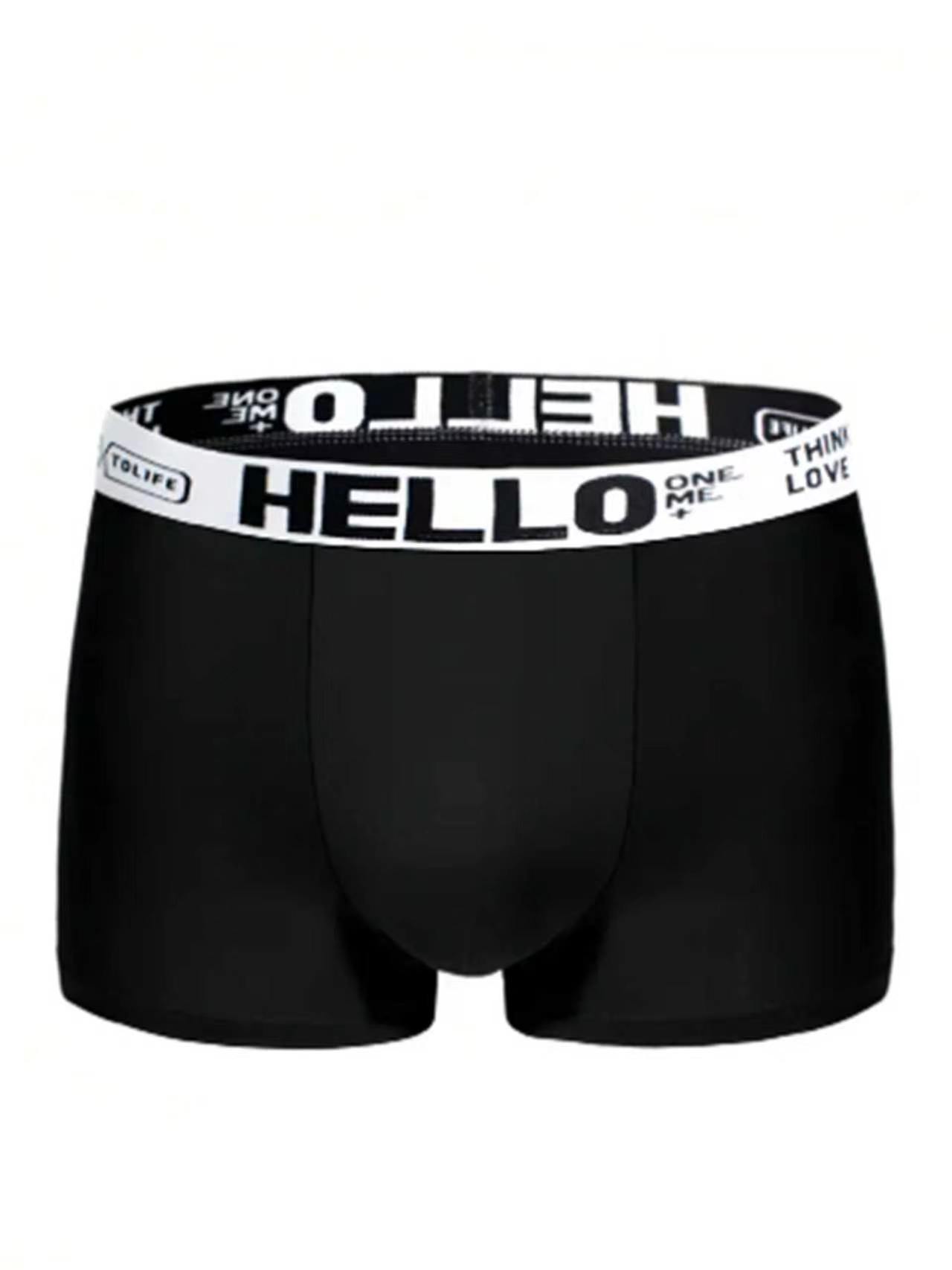 Erkek Süt İpek Boxer Külot 5'l - Multi Pack Underwear incelemesi ve fiyatı