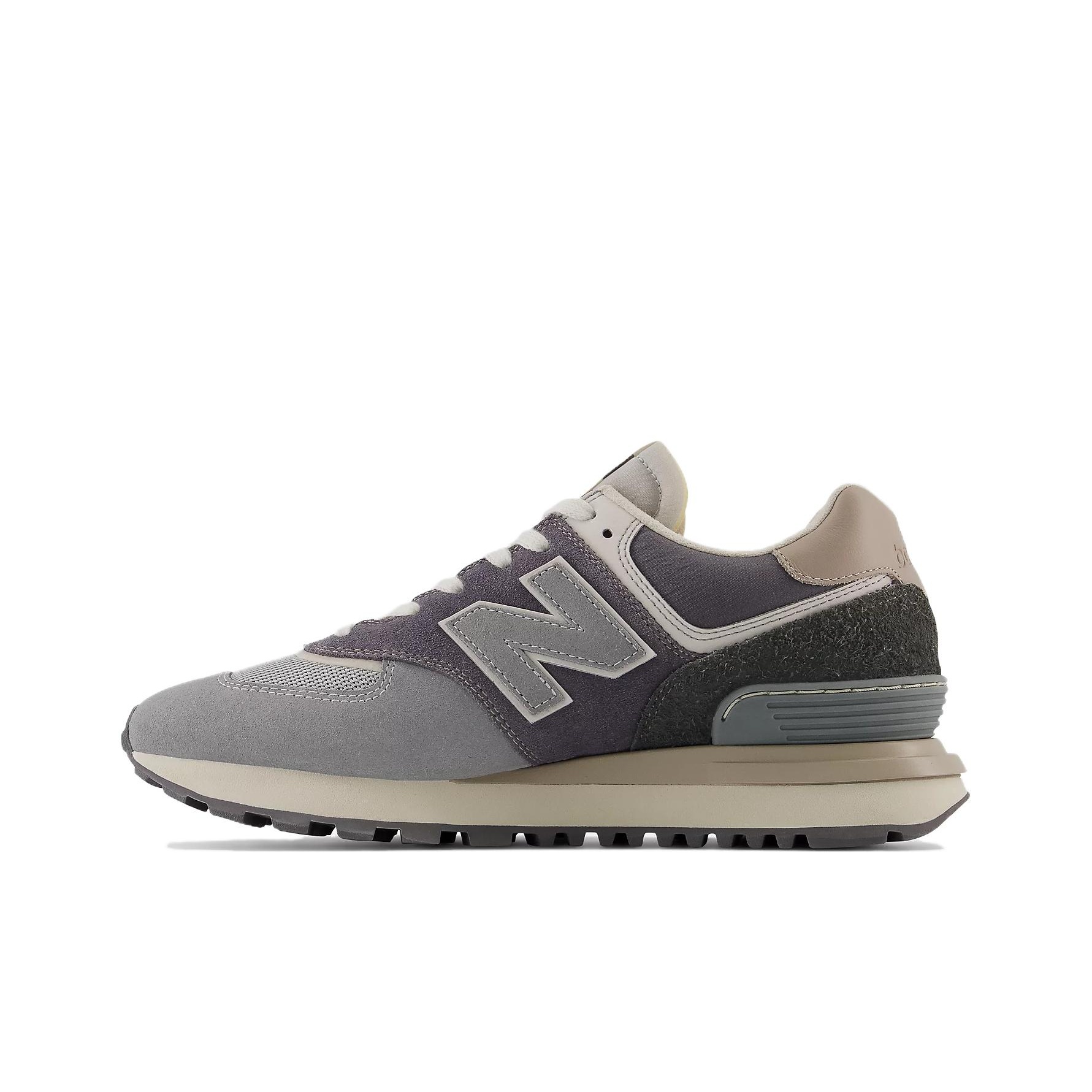New Balance 574 Legacy Vintage - New Balance Shoes 574 incelemesi ve fiyatı