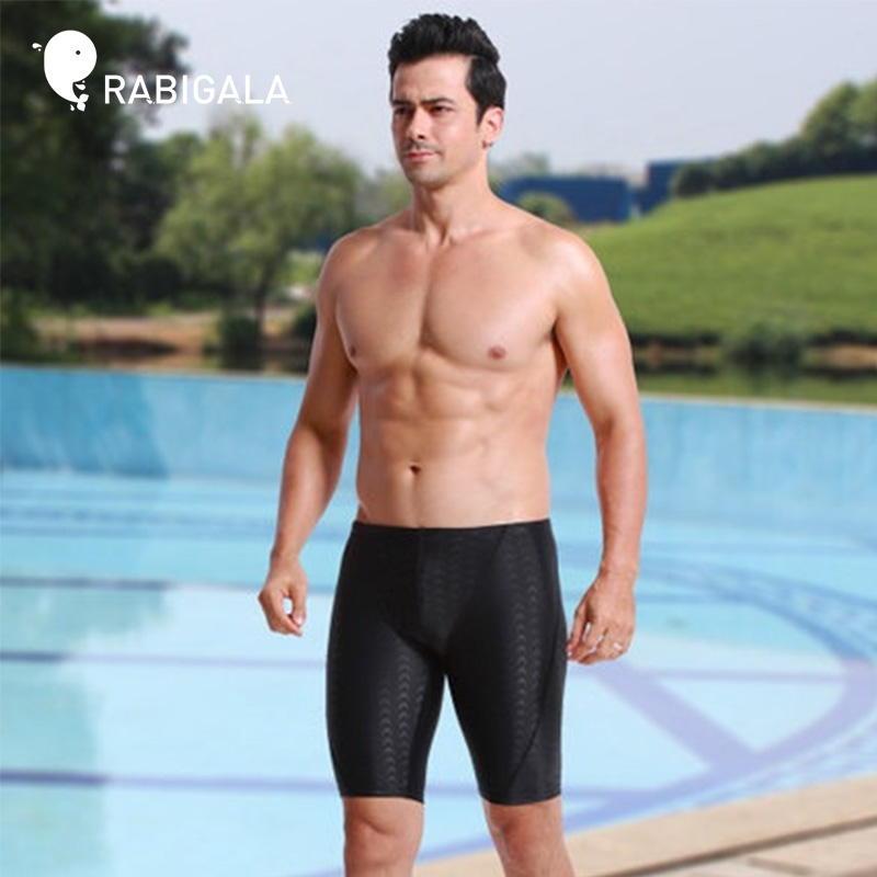 Rabigala Yüzme Şortları Hızlı  - Trunk Breathable Men incelemesi ve fiyatı