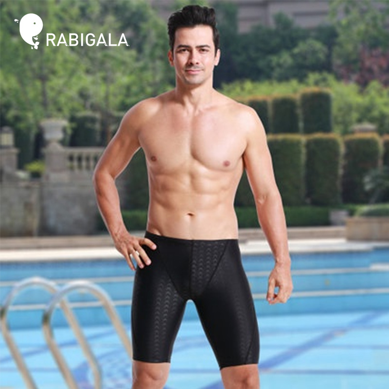 Rabigala Yüzme Şortları Hızlı  - Trunk Breathable Men incelemesi ve fiyatı