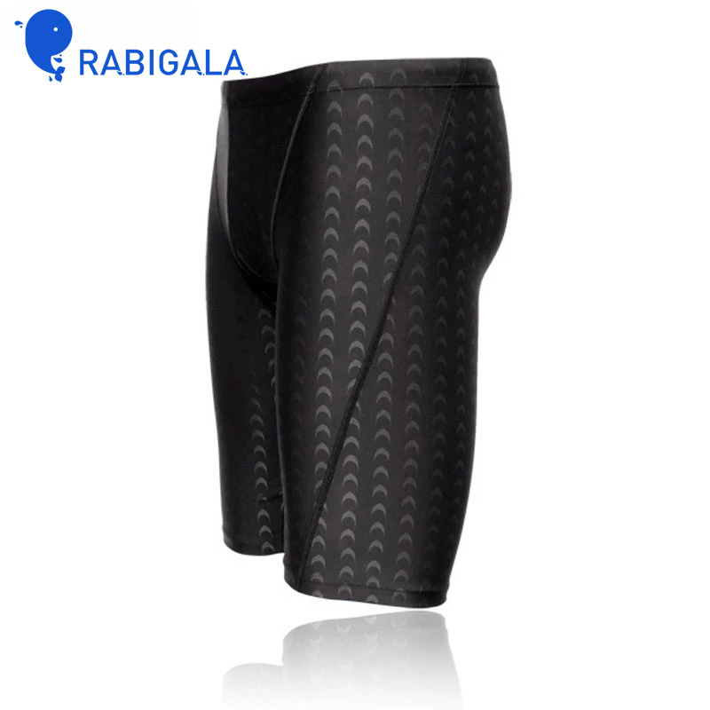 Rabigala Yüzme Şortları Hızlı  - Trunk Breathable Men incelemesi ve fiyatı