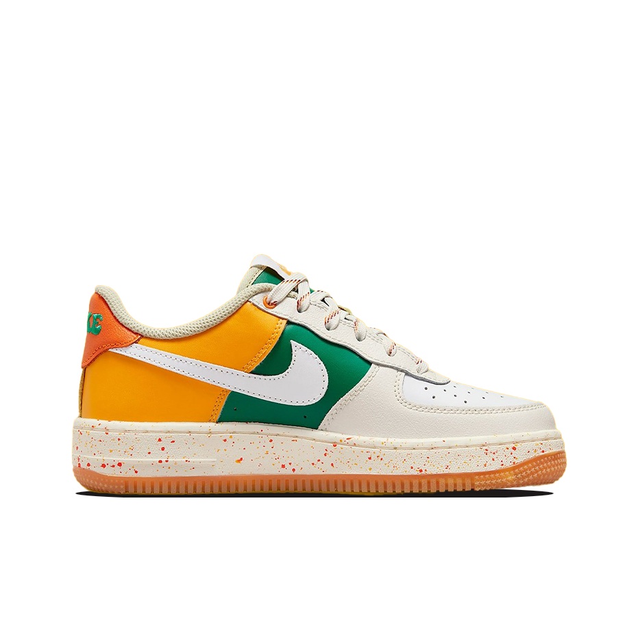Nike Air Force 1 Fruit Juice K - Nike Shoes Air Force 1 incelemesi ve fiyatı